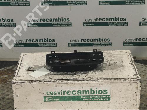 Used Climate control TOYOTA AURIS (_E18_) 2.0 D-4D (ADE186_, ADE186R) (124 hp) 11980634