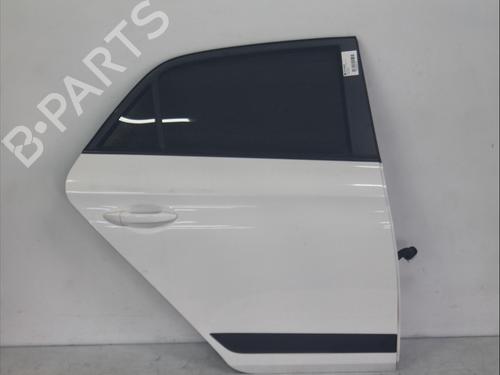 Used Right rear door Right rear door HYUNDAI i20 II (GB, IB) 1.2 (84 hp) 36246938 36246938
