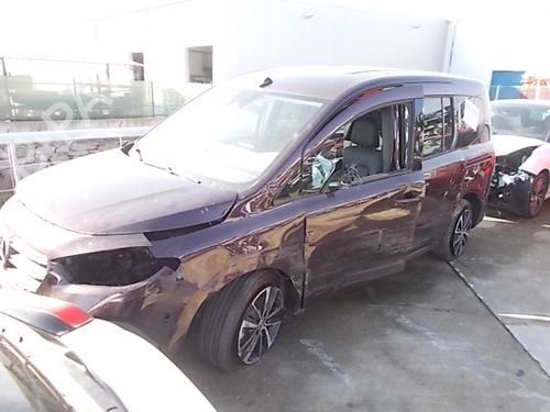 Electronic module MERCEDES-BENZ T-CLASS MPV (W420) T 180 CDI (420.833) | BP23439924M83 - Image 4