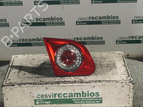 Used Left tailgate light Left tailgate light VW PASSAT B6 (3C2) 1.9 TDI (105 hp) 12078124 12078124