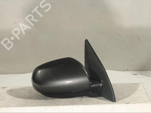 Right mirror KIA CEE'D Hatchback (ED)  | BP17209284C27 