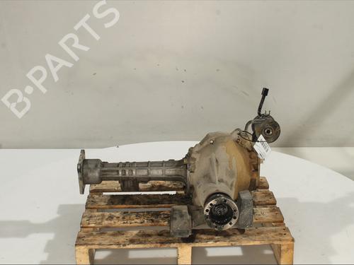 Used Front differential Front differential SUZUKI GRAND VITARA II (JT, TE, TD) 2.4 All-wheel Drive (JB424) (169 hp) 32768907 32768907