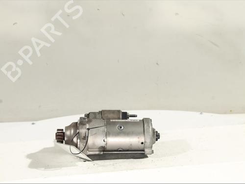 Starter VW GOLF VII (5G1, BQ1, BE1, BE2) 1.6 TDI | BP26611531M8 