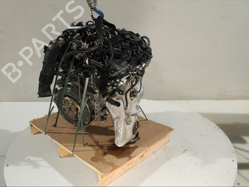 Motor TOYOTA YARIS (_P21_, _PA1_, _PH1_) 1.5 Hybrid (MXPH10, MXPH11) | BP30740845M1