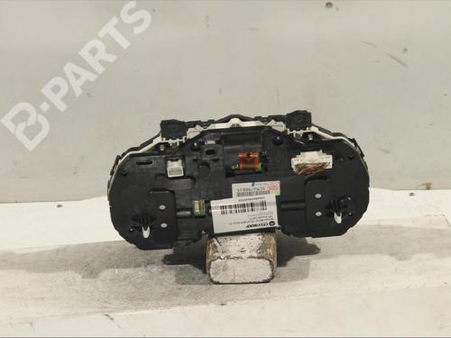 Instrument cluster NISSAN MICRA V (K14)  | BP11990421C47 