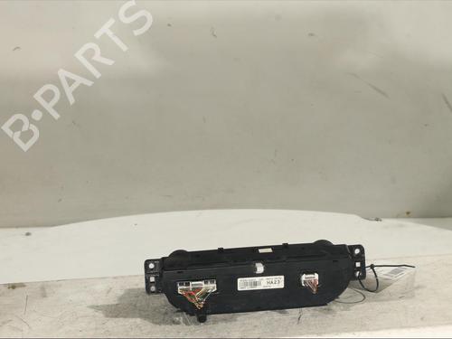 Climate control KIA CEE'D (JD) 1.4 CRDi 90 | BP17208995I5 