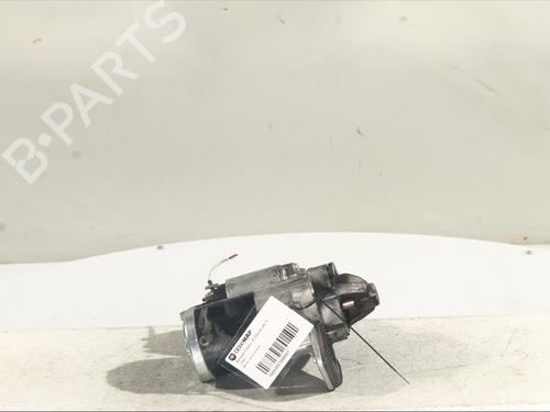 Startmotor RENAULT CAPTUR I (J5_, H5_) 0.9 TCe 90 (90 hp) 24948194