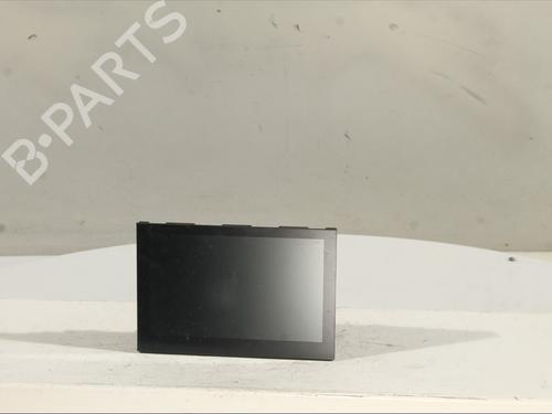 Afficheur CITROËN BERLINGO Box Body/MPV (K9) 1.5 BlueHDi 100 (102 hp) 31984817