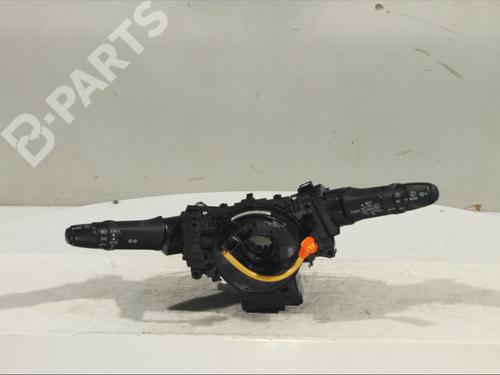 Used Steering column stalk MITSUBISHI OUTLANDER III (GG_W, GF_W, ZJ, ZL, ZK) [2010-2025]  11991220
