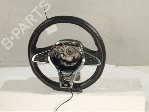 Volant RENAULT ARKANA I (LCM_, LDN_) 1.6 E-TECH 145 (LDMU) (143 hp) 31748202