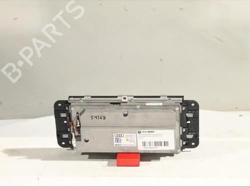 Display monitor AUDI A6 C8 Avant (4A5) 40 TDI Mild Hybrid | BP29462992C48 