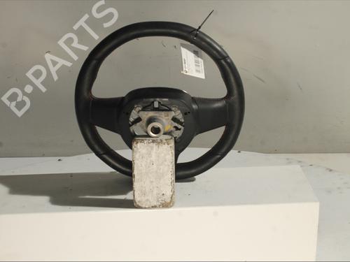 Steering wheel RENAULT ARKANA I (LCM_, LDN_) 1.6 E-TECH 145 (LDMU) | BP31748202C49 - Image 2