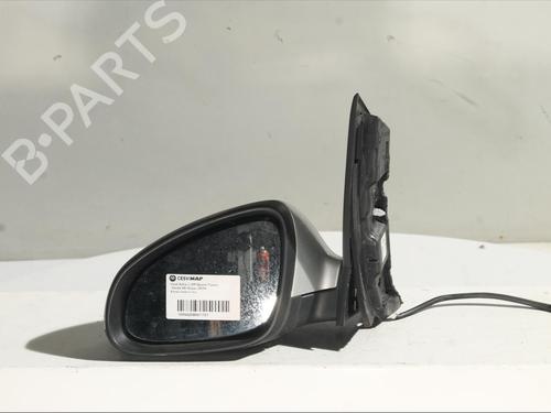 Left mirror OPEL ASTRA J (P10) 1.6 CDTi (68) 13308359 133083575837058357U