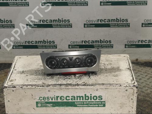 Used Climate control Climate control MERCEDES-BENZ C-CLASS Coupe (CL203) C 220 CDI (203.708) (150 hp) 11896055 11896055