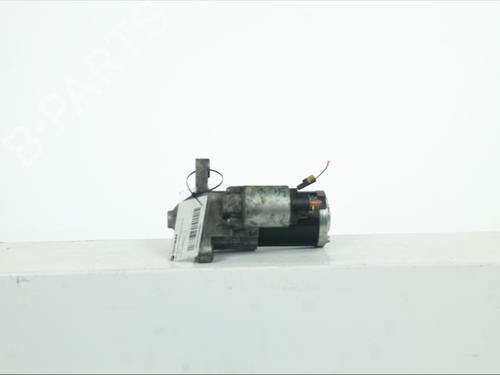 Used Starter Starter MAZDA CX-3 (DK) 1.5 SKYACTIV-D (DK2WS, DK5FW) (105 hp) 34498267 34498267