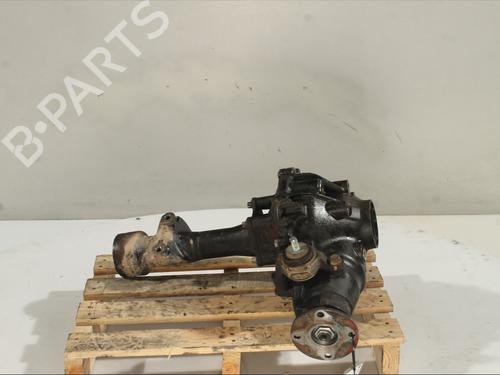 Front differential TOYOTA LAND CRUISER PRADO (_J15_) 2.8 D-4D (GDJ150_, GDJ155_, GDJ150, GDJ151) | BP31605967M23