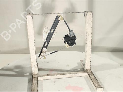 Used Rear left window mechanism Rear left window mechanism SEAT ATECA (KH7, KHP) 2.0 TDI (150 hp) 23993914 23993914