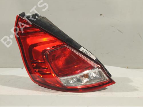 Venstre baglygte FORD FIESTA VI (CB1, CCN) [2008-2017]  12946783