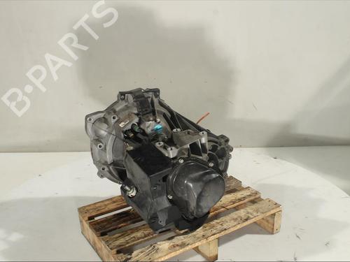 Gearbox FORD FIESTA VI (CB1, CCN)  | BP17512994M3 