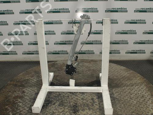 Used Rear left window mechanism Rear left window mechanism HONDA ACCORD VIII (CU) 2.2 i-DTEC (CU3) (150 hp) 12076385 12076385
