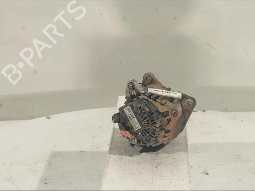 Generator DACIA DUSTER (HS_) 1.5 dCi (HSMC) | BP21185762M7 