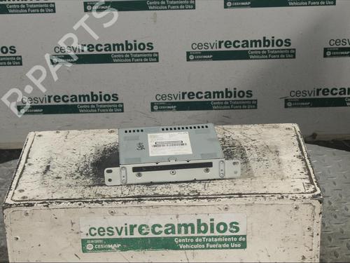 Used Electronic module Electronic module DS DS 5 (KF_) 2.0 BlueHDi 150 (150 hp) 11954785 11954785