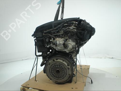 Engine VW GOLF VII (5G1, BQ1, BE1, BE2) 1.5 TSI | BP35747699M1 - Image 5