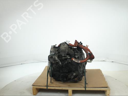 Used Electronic module Electronic module 37186088 37186088