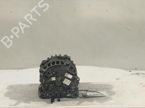 Alternator SKODA FABIA III (NJ3) 1.4 TDI | BP15942449M7 