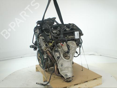 Engine TOYOTA COROLLA Estate (_E21_) 1.8 Hybrid (ZWE211W) | BP37285528M1 - Image 2