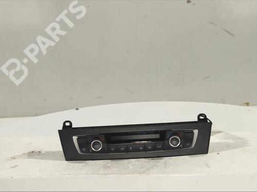 Used Climate control BMW 1 (F20) 116 i (136 hp) 11985477