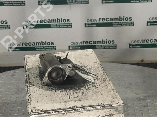 Starter OPEL ASTRA H GTC (A04)  | BP11980814M8 