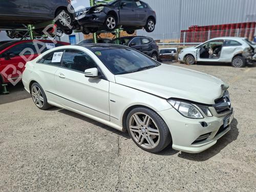 Starter MERCEDES-BENZ E-CLASS Coupe (C207) E 220 CDI / d (207.302, 207.301) | BP40484966M8 - Image 6