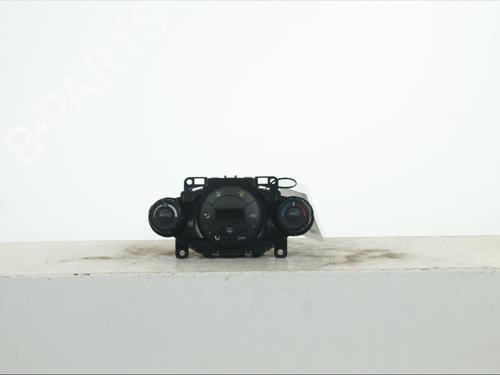 Comando clima Comando clima FORD FIESTA VI (CB1, CCN) 1.0 EcoBoost (100 hp) 37226950 37226950