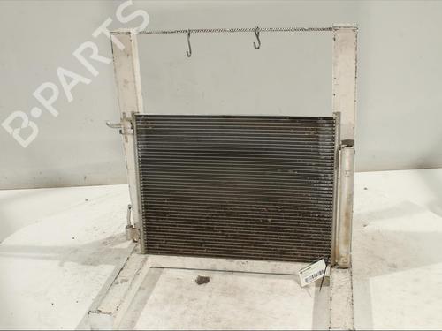 Used AC radiator AC radiator DACIA DUSTER (HM_) 1.5 dCi 110 4x4 (HMAB) (109 hp) 12080358 12080358