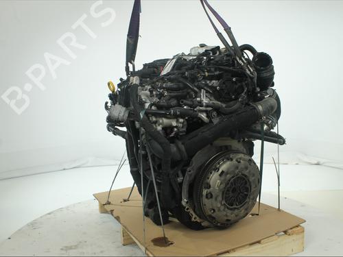 Engine VW TOURAN (5T1) 2.0 TDI | BP35797745M1 - Image 2