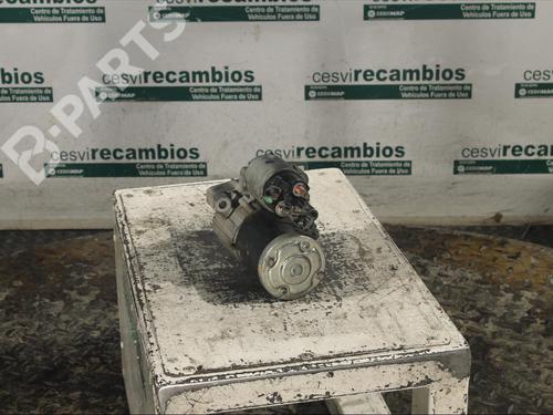 Starter CITROËN C4 Grand Picasso I (UA_) 1.6 HDi | BP11896258M8 