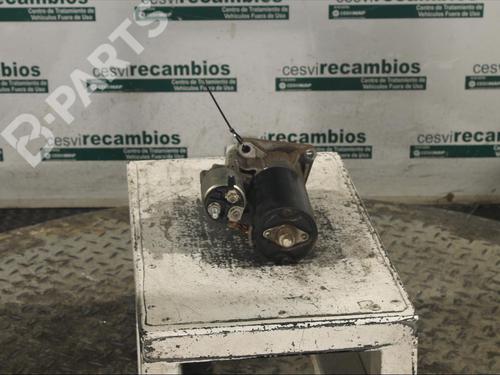 Starter FIAT BRAVO II (198_)  | BP11896200M8 