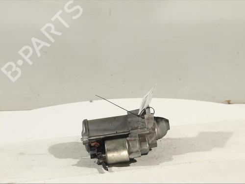 Used Starter Starter RENAULT MEGANE IV Hatchback (B9A/M/N_) 1.2 TCe 130 (B9MR) (130 hp) 11906382 11906382