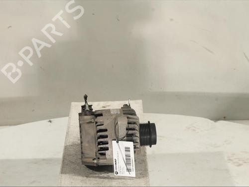 Alternator TOYOTA AURIS (_E15_) 1.4 D-4D (NDE150_, NDE150R) | BP17208806M7