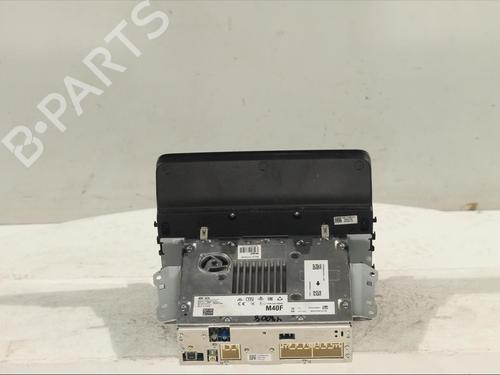 Radio KIA RIO IV (YB, SC, FB) 1.0 T-GDI 120 Eco-Dynamics+ | BP11983132E6