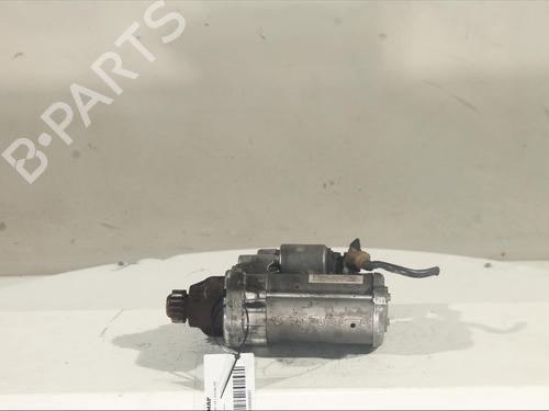 Used Starter SKODA FABIA III (NJ3) 1.0 TSI (95 hp) 19492778