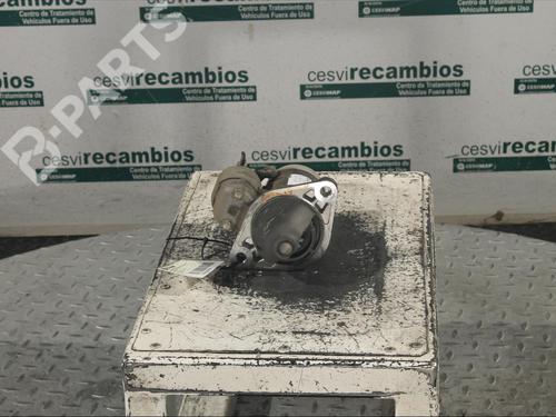 Startmotor OPEL ASTRA H (A04)  | BP11900960M8 