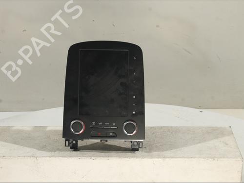 Ferdsskriver RENAULT SCÉNIC IV (J9_) 1.7 Blue dCi 150 (J9A7, J9A8) (150 hp) 30841257