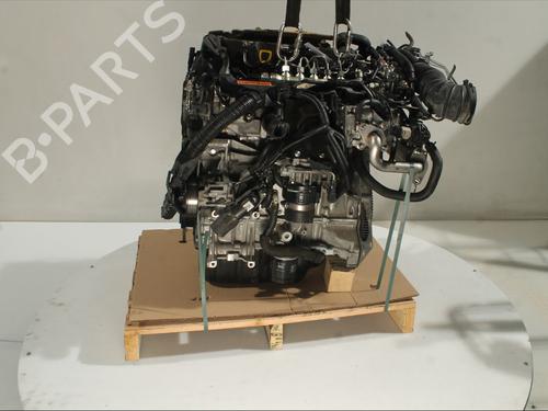 Motor für MAZDA CX-5 (KF) 2.2 D AWD (KF4W2) (175 hp) 32377597