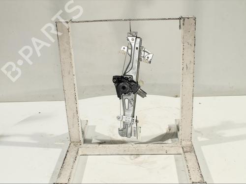 Used Front left window mechanism Front left window mechanism SUZUKI SX4 S-Cross (JY) 1.6 (AKK 416) (120 hp) 12082237 12082237