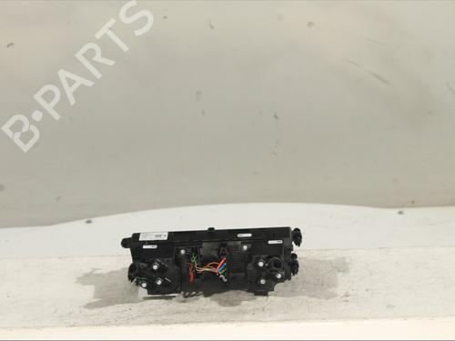 Commande Chauffage SKODA FABIA IV (PJ3) 1.0 MPI | BP28596247I5