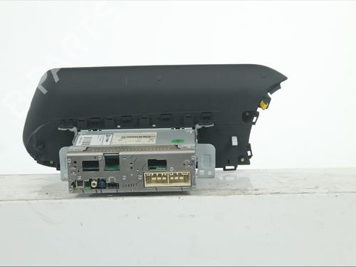 Radio HYUNDAI BAYON (BC3) 1.2 MPI | BP37285501E6 - Image 2