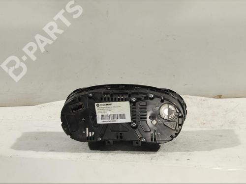 Cockpit VW POLO V (6R1, 6C1) [2009-2022]  11981838
