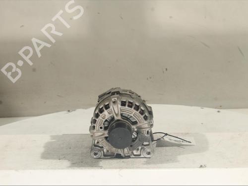 Used Alternator Alternator NISSAN QASHQAI II (J11, J11_) 1.3 DIG-T (140 hp) 20503465 20503465